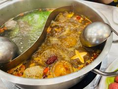 -宁好四季潮汕牛肉火锅