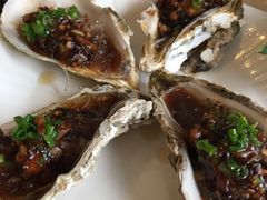 生蚝-粤秀小厨·广式早茶(辽宁路店)