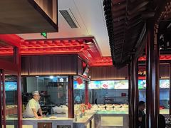 -彭家大院(弘道路店)