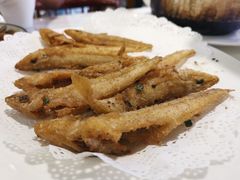 炸马头鱼-潮人姐妹轩(海宁路店)