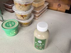 -尹三豆汁(天坛店)