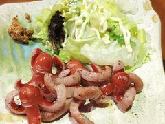 -有喜屋·深夜食堂(北京西路店)