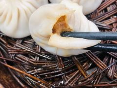 -老盛兴汤包馆(江宁一店)