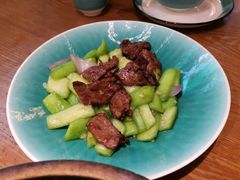 -常来小聚·广州非遗传承餐厅(高德置地店)