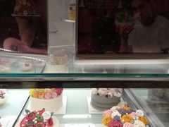 -BON CAKE(华贸购物中心店)
