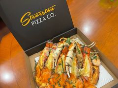 -Steveston Pizza Company (Richmond)