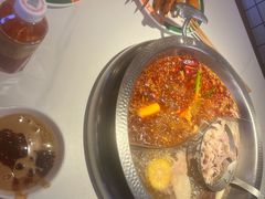 -李姑婆鲜切牛肉火锅自助(凤城二路店)