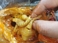 -脱骨凤爪(石桥店)