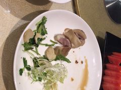 -上海虹桥宾馆味翠餐厅