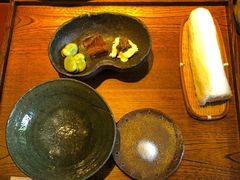 -みかわ是山居