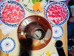 -东镇老火锅(长春路首店)