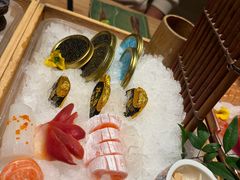 -Minase水濑·日料放题(外滩店)