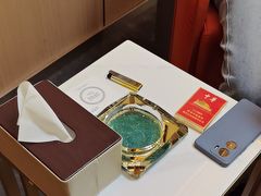 -鑫意棋牌会所(长寿路智慧广场店)