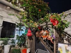 -龙桥私厨·姜花菊花过桥鱼·顺德菜(容桂店)