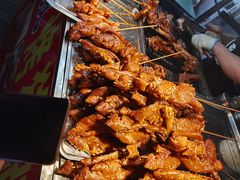 -大学城夜市大排档(凤栖路店)