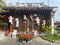 -湘湖大院(越王路店)