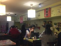 门面-小司的料理(新街口店)