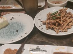 -汉丽斯巴西烤肉自助(市南店)