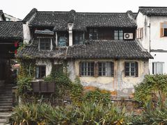 -小河直街历史文化街区