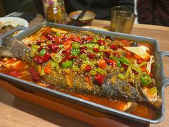 -贯贯吉·清真餐厅(浙江中路店)