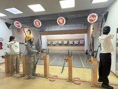 -道顺射箭·团建·骑射(张杨路店)