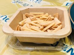 -桥东喜碧海鲜街(水东街店)