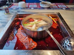 -码头故事火锅(郫县红光店)