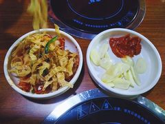 -金家休闲餐吧(金家小吃四店)