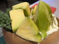 姜柄瓜-芸山季·云南野生菌火锅(人民广场来福士店)