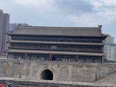 -西安城墙·碑林历史文化景区