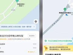 -燕塞湖鸟语林景区