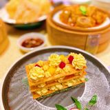 点都德，我心目中的粤菜天花板🙋