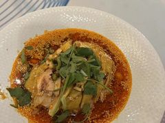 -天外天美食广场(哈尔滨路店)