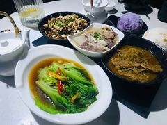 -新仙清汤牛腩(铜锣湾店)