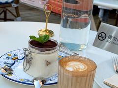 -Alimentari Mulino意大利餐吧&烘焙(丰盛里店)