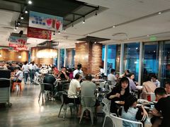 大堂-新旺茶餐厅(嘉里城店)