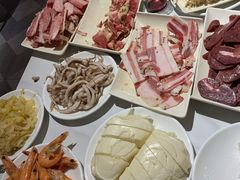 -东北烤肉(钟鼎名悦店)