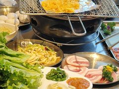 -合易泓烤肉•首创生椰大油边(宁山路店)