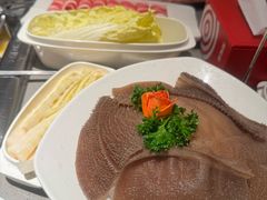 -海底捞火锅(人民广场店)