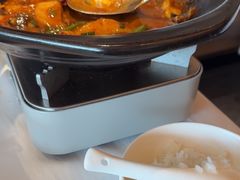 -小厨娘淮扬菜(天印大道店)