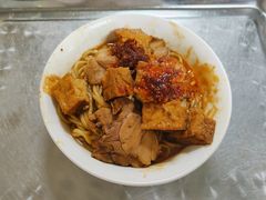 -广和隆猪蹄面(钟法路店)