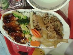 -和合谷(新街口店)