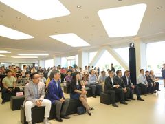 -上海保利玛莎拉蒂和阿尔法罗密欧(华翔路店)