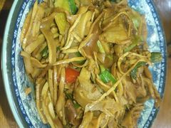 干锅发笋-宜德饭堂(顾村店)