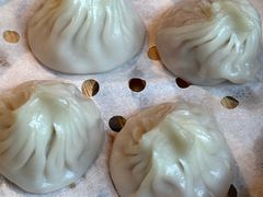 苏浙汤包-苏浙汇(古北店)