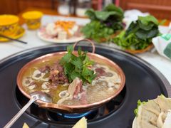 -藏味八珍特色火锅
