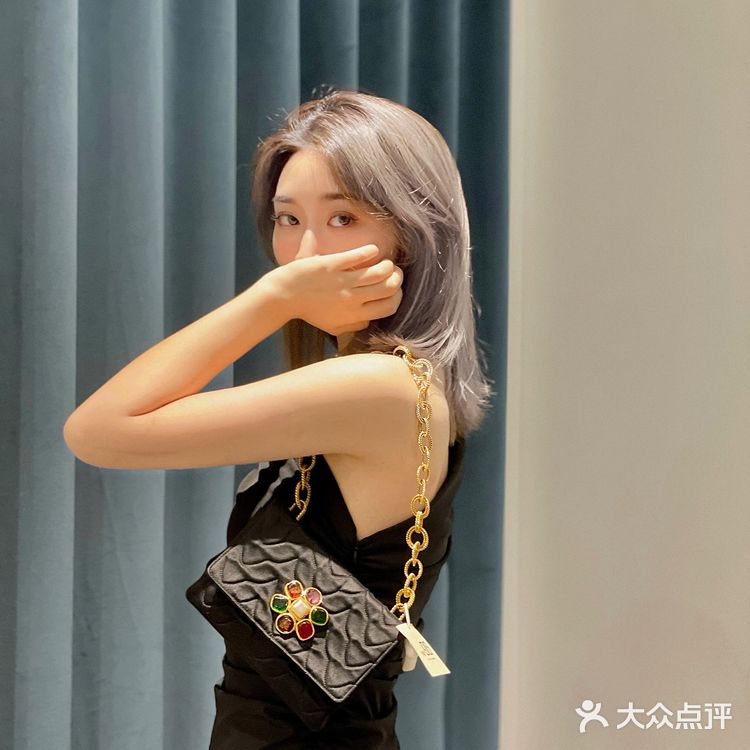 成都探店|全成都最大最美中古店了解一下?