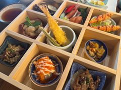 -阿吾罗日本料理(K11艺术中心店)