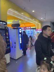 -meland·儿童乐园·游戏厅娃娃机·电玩Xbox(成都合生汇店)