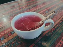 -忘忧草融合私房菜(红鼎国际店)